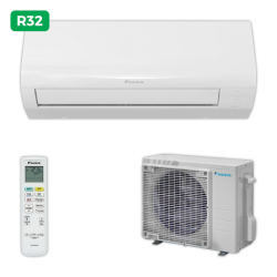 Aire DAIKIN SPLIT SENSIRA TXF42E
