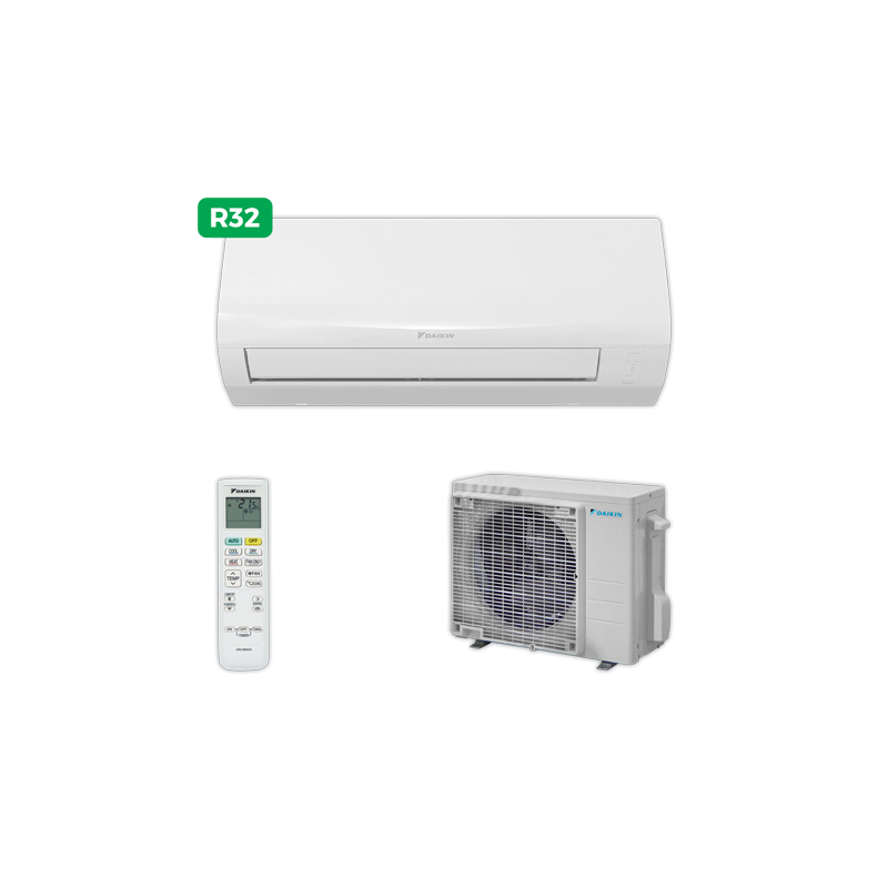 Aire DAIKIN SPLIT SENSIRA TXF42E