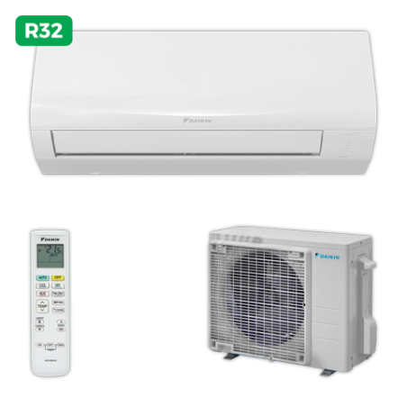 Aire DAIKIN SPLIT SENSIRA TXF42E