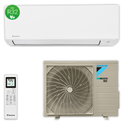 Aire DAIKIN SPLIT SENSIRA TXC50D