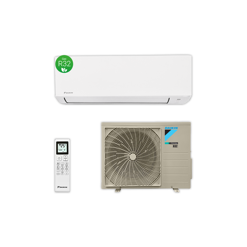 Aire DAIKIN SPLIT SENSIRA TXC50D
