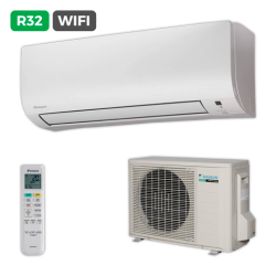 Aire DAIKIN SPLIT COMFORA TXP20N