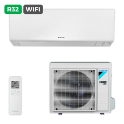 Aire DAIKIN SPLIT PERFERA TXM20R