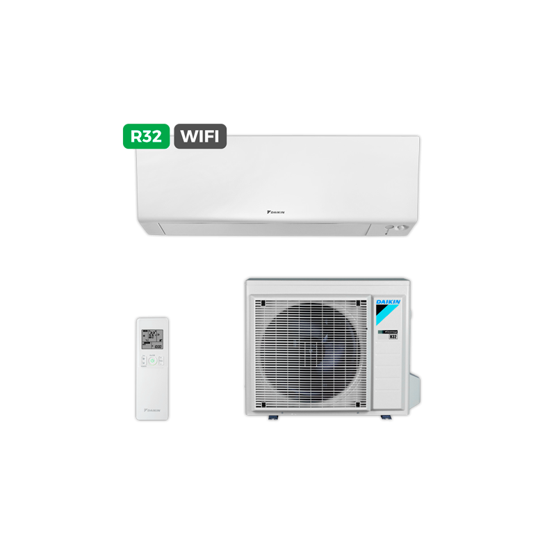 Aire DAIKIN SPLIT PERFERA TXM20R