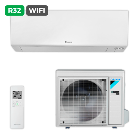 Aire DAIKIN SPLIT PERFERA TXM20R