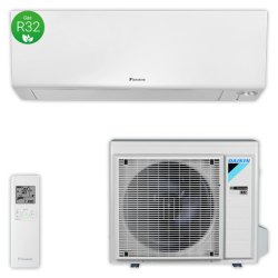 Aire DAIKIN SPLIT PERFERA TXM50R