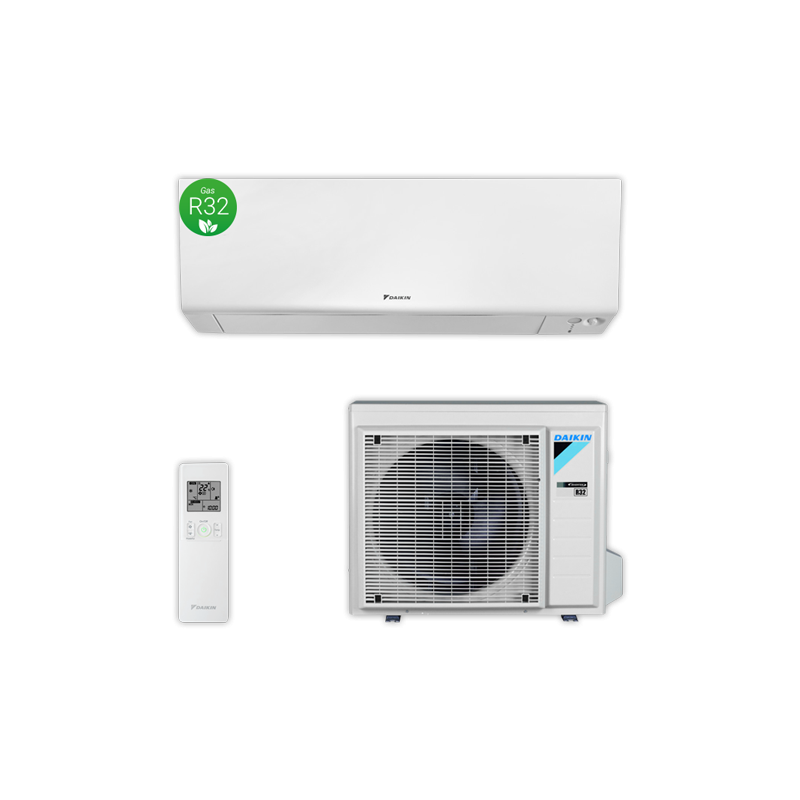Aire DAIKIN SPLIT PERFERA TXM50R