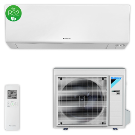 Aire DAIKIN SPLIT PERFERA TXM50R