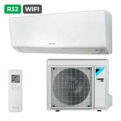 Aire DAIKIN SPLIT PERFERA TXM71R