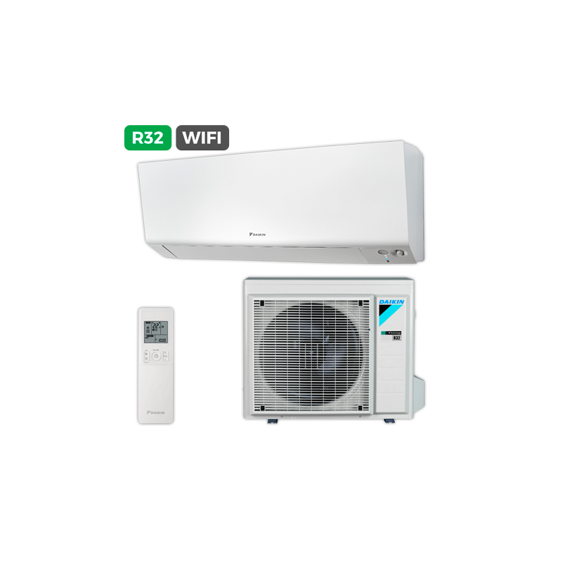 Aire DAIKIN SPLIT PERFERA TXM71R