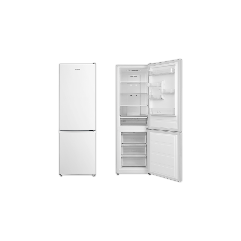 Combi EDESA EFC-1821 NF WH/B