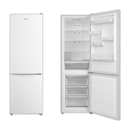 Combi EDESA EFC-1821 NF WH/B