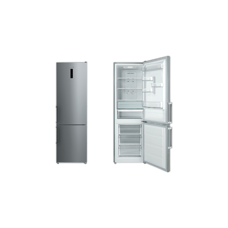 Combi EDESA EFC-1832 NF EX Inox