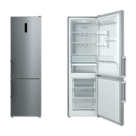 Combi EDESA EFC-1832 NF EX Inox