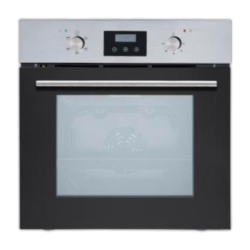 Horno EDESA EOE-6060 X