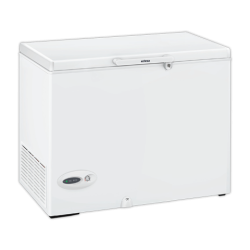 Congelador horizontal EDESA EZH-2811