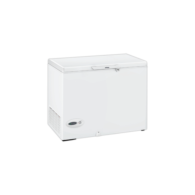 Congelador horizontal EDESA EZH-2811