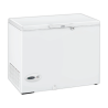Congelador horizontal EDESA EZH-2811