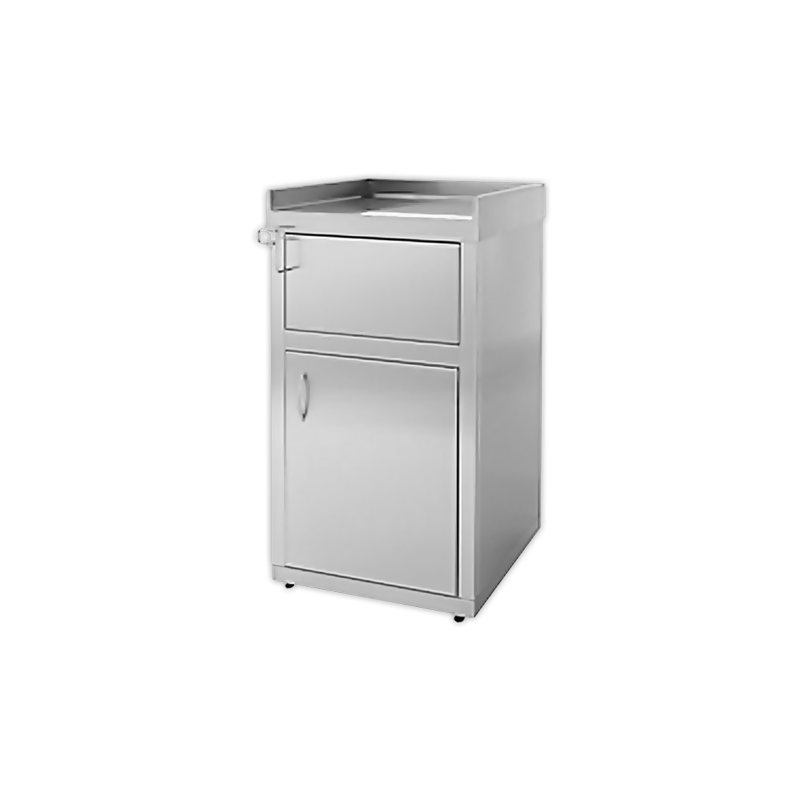 Contenedor EDENOX D-65