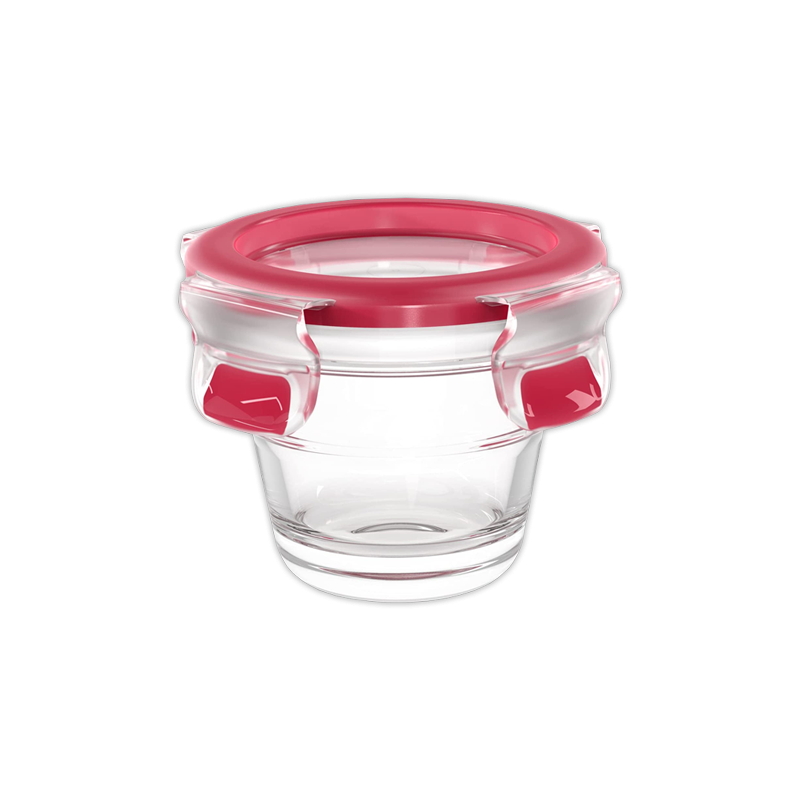 Recipiente Hermetico EMSA C&C Cristal