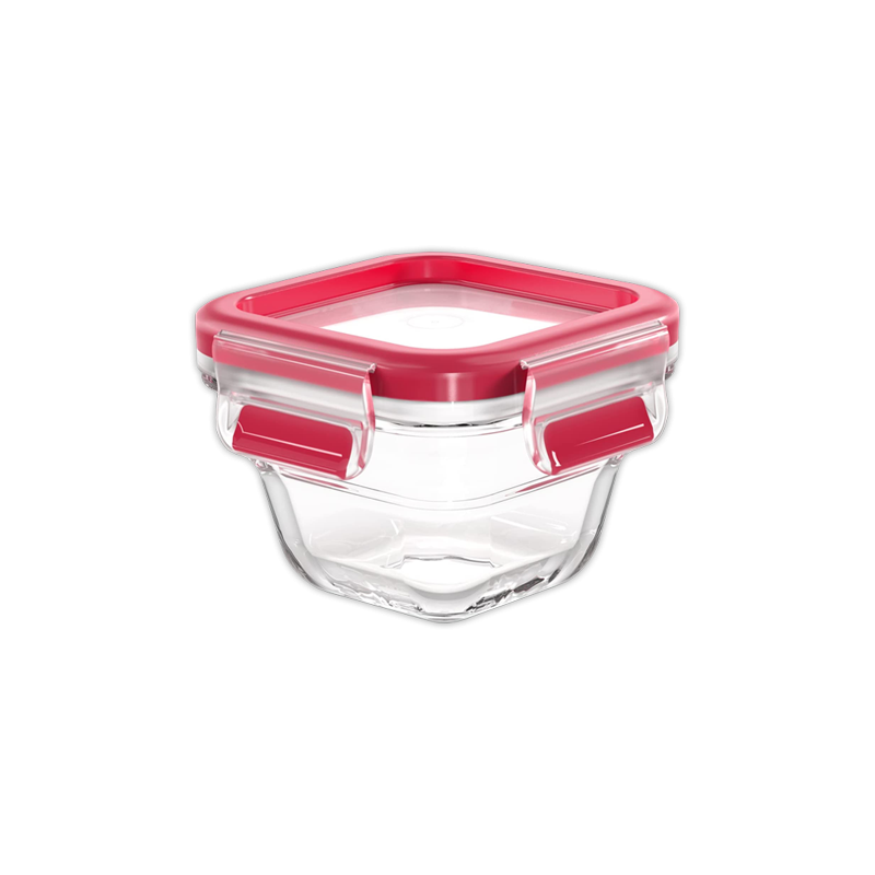 Recipiente Hermetico EMSA C&C Cristal