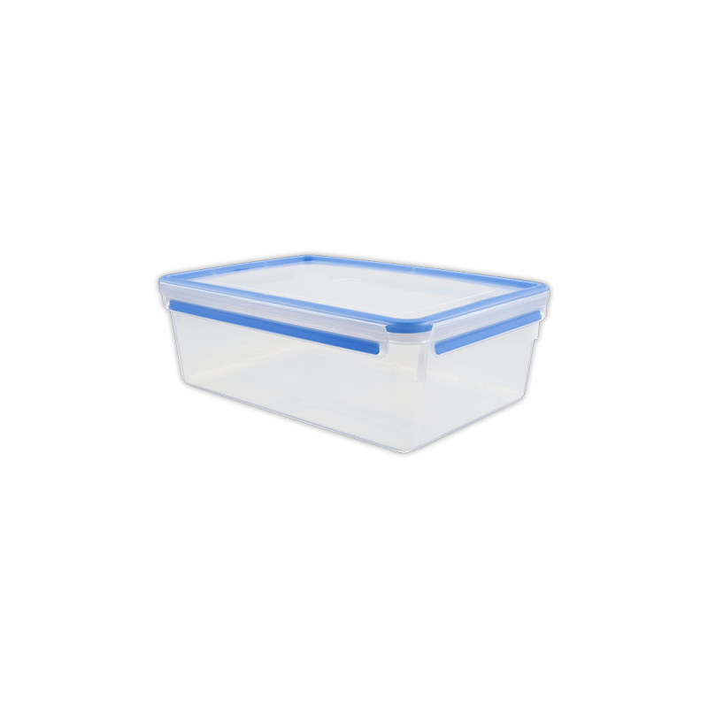 Recipiente Hermetico EMSA C&C Plastico