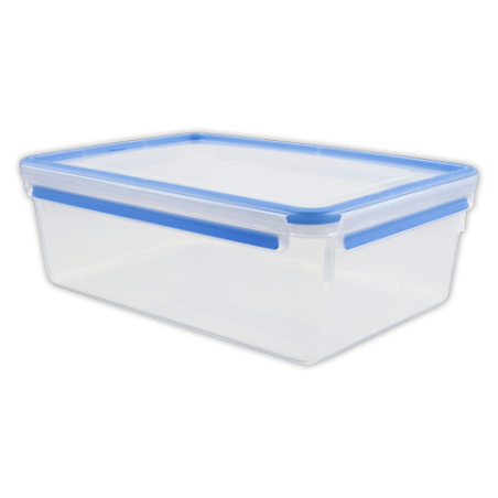 Recipiente Hermetico EMSA C&C Plastico