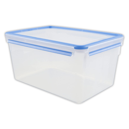 Recipiente Hermetico EMSA C&C Plastico