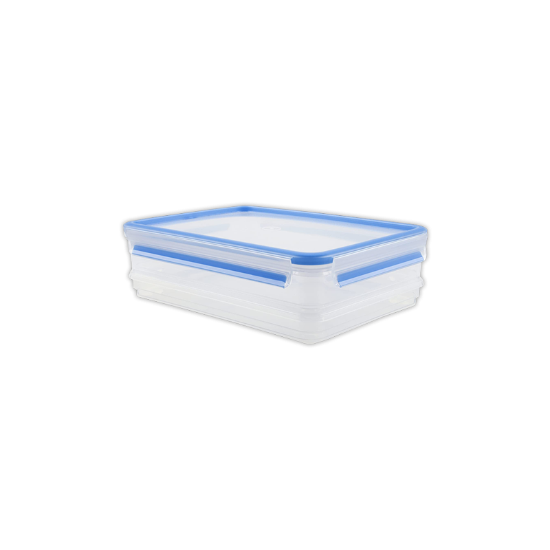 Recipiente Hermetico EMSA C&C Plastico