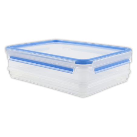 Recipiente Hermetico EMSA C&C Plastico