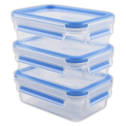 Recipiente Hermetico EMSA C&C Plastico