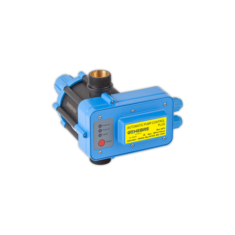 Prescontrol GENEBRE