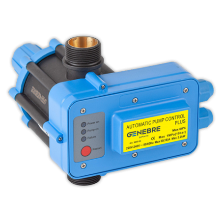 Prescontrol GENEBRE