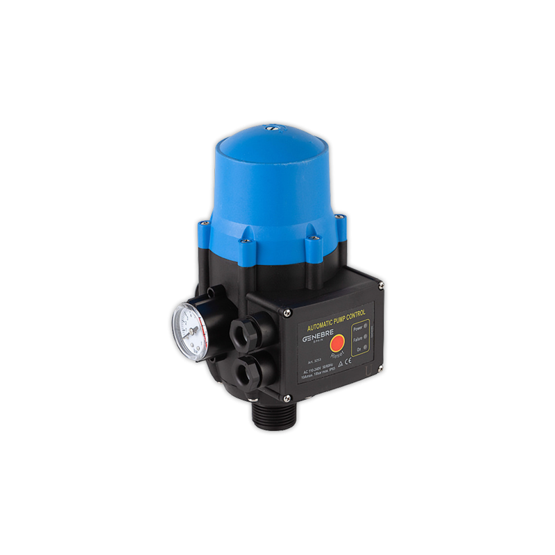 Prescontrol GENEBRE