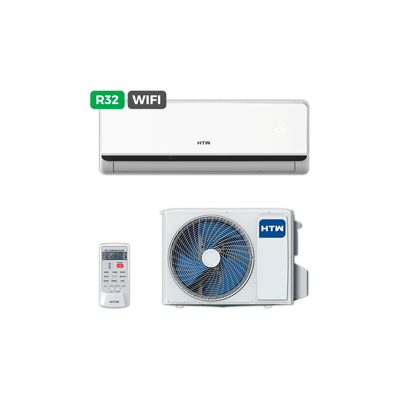 Aire HTW SPLIT S035BLED2