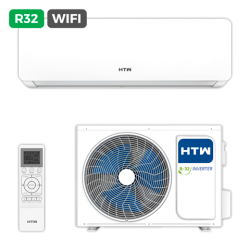 Aire HTW SPLIT S052IX75B