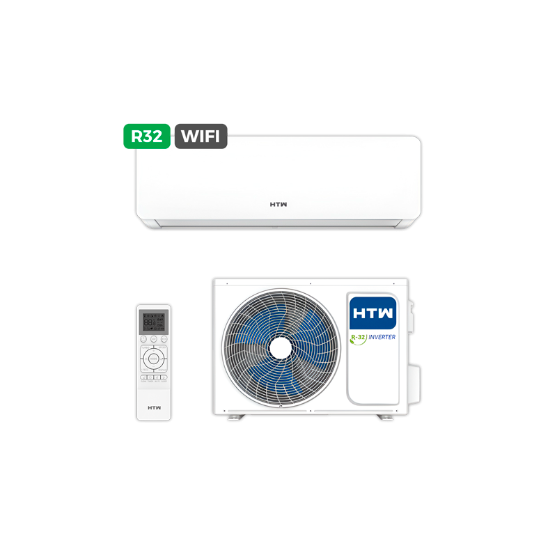 Aire HTW SPLIT S052IX75B