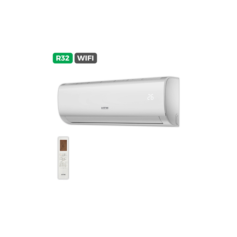 Aire HTW M-SPLIT MSI071IX21D5R32