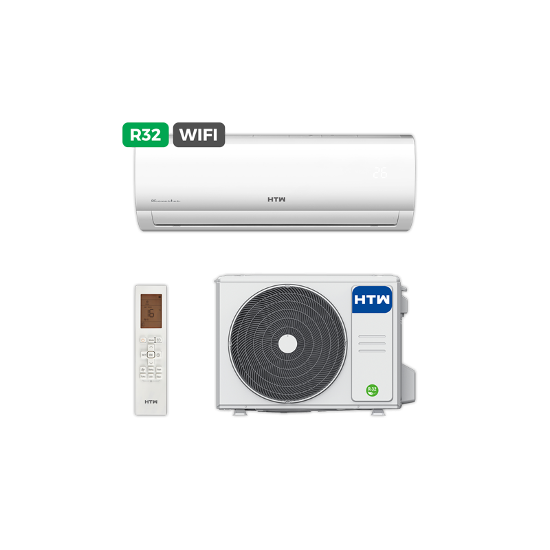Aire HTW SPLIT S071IX21D5R32