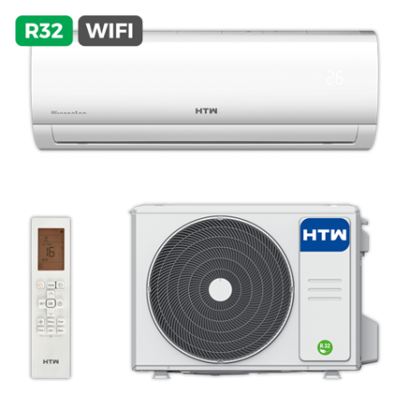 Aire HTW SPLIT S071IX21D5R32