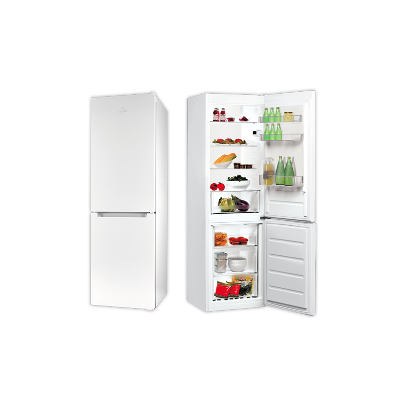 Combi INDESIT LI8 SN2E W