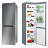 Combi INDESIT LI8 SN2E X Inox