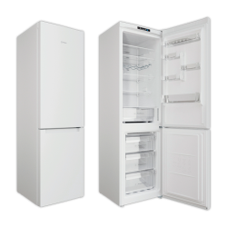 Combi INDESIT INFC9 TI22W