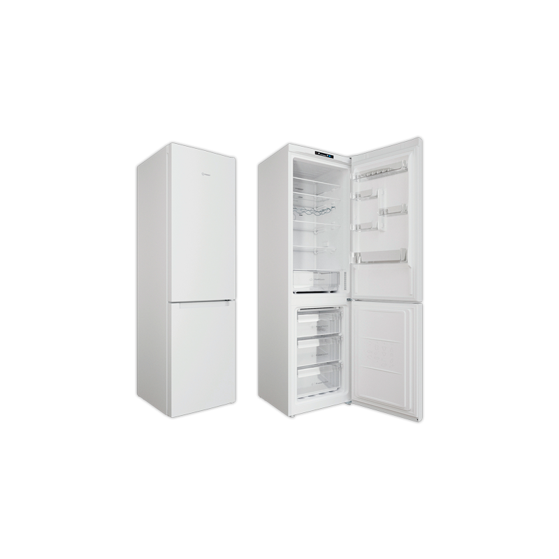 Combi INDESIT INFC9 TI22W