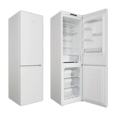 Combi INDESIT INFC9 TI22W