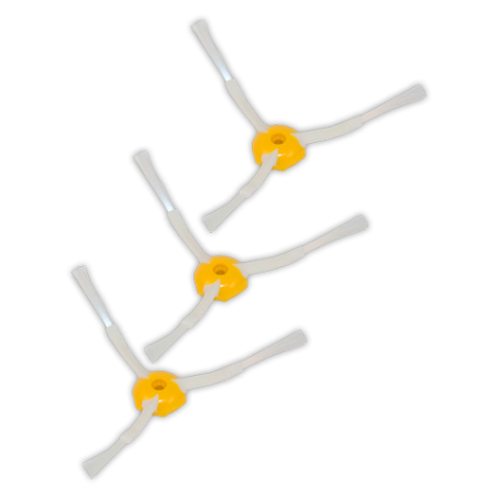 Kit cepillos laterales IROBOT