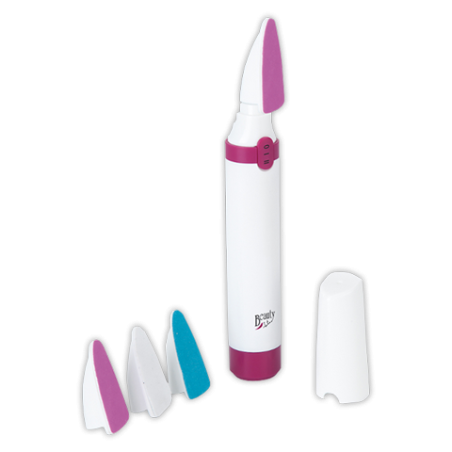 Set manicura JATA SM100B