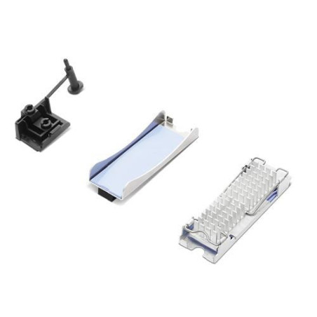 M.2 2280 SSD Kit III