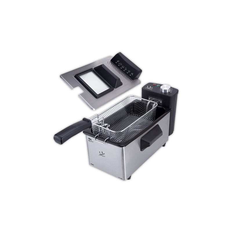 Freidora JATA FR680