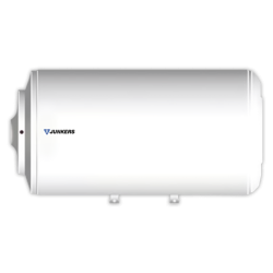 Termo JUNKERS ELACELL 80L Horizontal